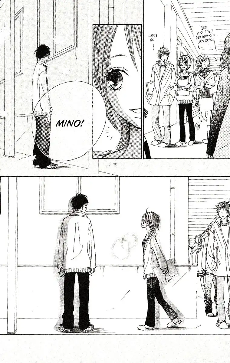 Senpai to Kanojo Chapter 8 6